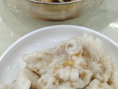 -服务大楼冷面(延大店)