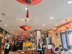 -那家老院子东北菜·饺子·小鸡炖蘑菇(艳华街店)
