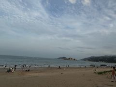 -众味海鲜大排档·活海鲜·潮汕味(南澳店)