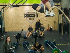 -Stud CrossFit(泰丰大厦店)