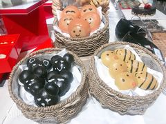 -云海轩·海鲜自助-河北云瑧世纪大饭店1F