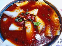 宽粉-宝葫芦西北茶食铺(万达店)
