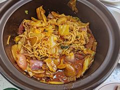 -干锅王·重庆鸡公煲(吾悦店)