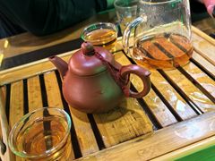 -丽江庭院之爱在路上(西单店)