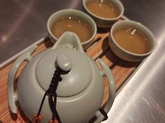 -潮界(虹桥新天地店)