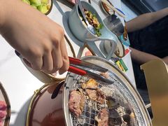 -白山烧烤(文安路万豪店)