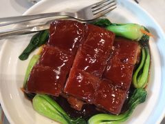 -到家尝北京菜(西坝河店)