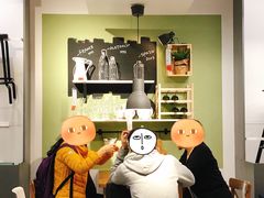 -宜家家居(哈尔滨商场店)