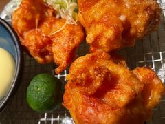 -一豚轩·烧鸟·豚骨拉面(五四路店)