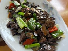 -龙姐私房菜(和顺古镇店)