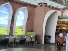 -天山传奇新疆菜(SKLP店)