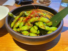 -Hatsune隐泉日式料理(三里屯太古里店)
