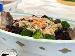 -燕春饭店(公园里店)