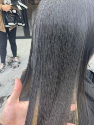 -ML名流·剪发烫发染发