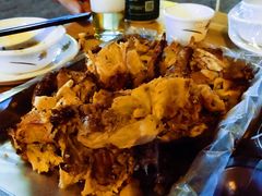 -新疆阿卜杜拉烧烤餐厅(四方坪店)