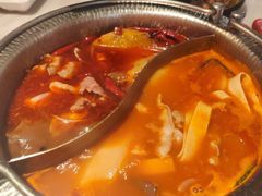 -火炉火自助餐(西直门凯德MALL店)