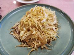 -烤肉宛饭庄(南礼士路店)