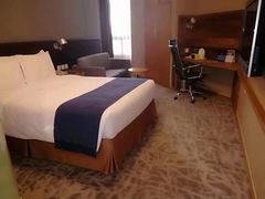 -北京民族园葉子里酒店(鸟巢店)