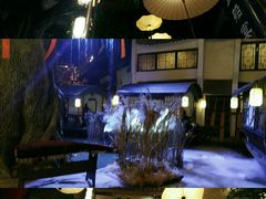 -淀里船宴(卓达店)