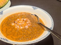 五虾煮豆面-食廬NOBLE(凯德晶萃店)