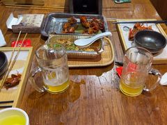 -米八子烧烤工厂(西区店)