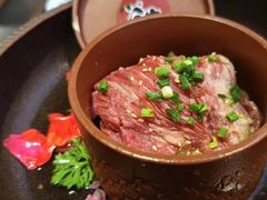 -谷牛和牛烤肉(漕河泾印象城店)