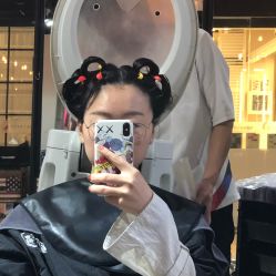 点击看大图 -东瀛造型