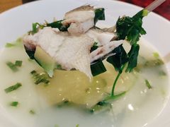 -欣旺·迎宾楼·百年无锡菜