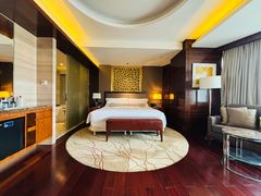 -太原凯宾斯基饭店