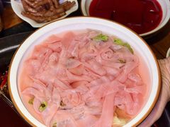 -陈眼镜火锅(总店)