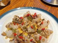 -柴窝堡22号辣子鸡·传承新疆菜