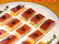 -红棉中餐厅·广州海航威斯汀酒店