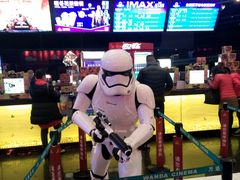 -万达影城(浦西万达广场激光IMAX店)