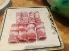 -神洲四海大酒楼(王府井澳门中心店)