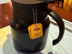 -马哥孛罗咖啡厅·Cafe Marco (厦门马哥孛罗东方大酒店)