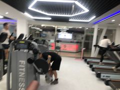 -波士顿游泳健身会所(定福庄店)