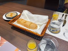 -西堤牛排(合肥之心城店)