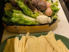 -润园四季椰子鸡火锅(海上世界店)
