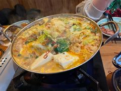 牛肠锅-九州酒场ひこぞう(2号店)