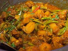 -山河屯铁锅炖(哈西站店)