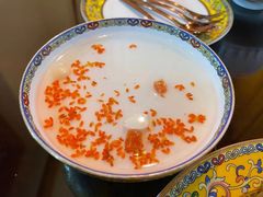 杏仁豆腐-富华斋饽饽铺·宫廷糕点·伴手礼(护国新天地店)