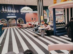 点击看大图 -奈尔宝家庭中心·亲子餐厅(鄞州万达店)