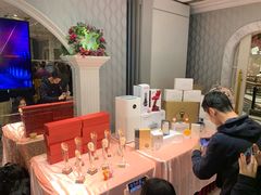 -新兴家喻酒家·羊城名宴(昌岗店)