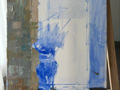 -蕃茄田艺术•美术绘画 •硬笔书法(滨江海威领界店)