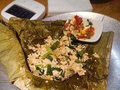 -一朵菌·野生菌探索家火锅(南亚店)