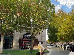 -星巴克(天津五大道店)