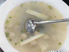 -邢家锅贴老店·非遗·开封菜(金明广场店)