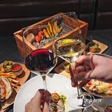 广州小众氛围感bistro｜把浪漫刻进骨子里🥂