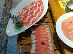 -蜀家渝重庆火锅(南屏街店)