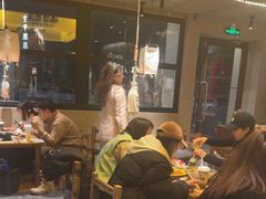 -北丐先生·野馄饨烧烤(泰达E街区店)